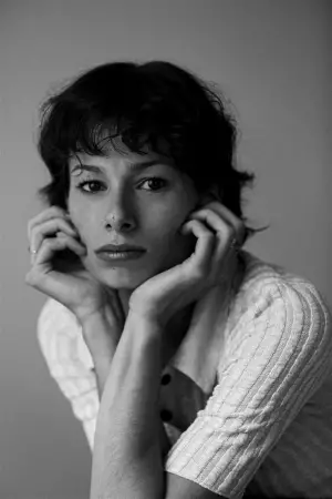 Photo Nina Azouzi #353053