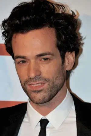 Photo Romain Duris #54002