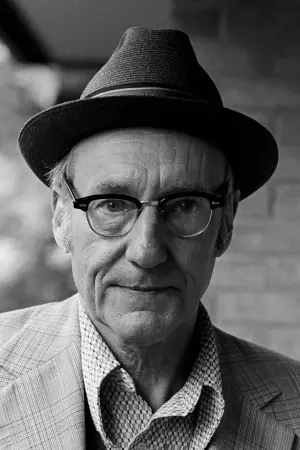 Photo William S. Burroughs #290978