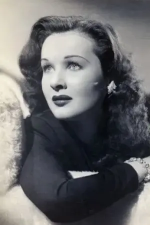 Photo Amelita Ward #120418