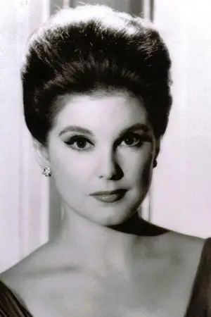 Photo Karen Sharpe #345418