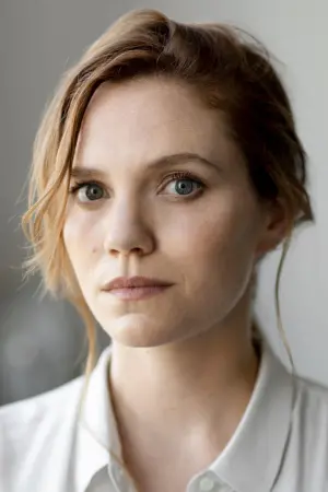 Photo Marjorie Armstrong #132599