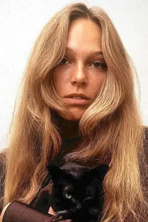 Photo Małgorzata Braunek #390791