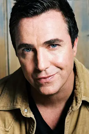 Photo Paul McGillion #31543