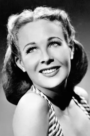 Photo Wendy Barrie #304300