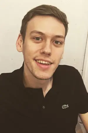 Photo Anton Shastun #362082