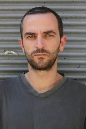 Photo Aris Servetalis #255153