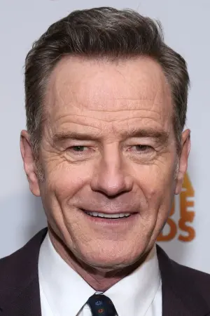 Photo Bryan Cranston #31882