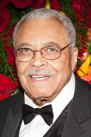 Photo James Earl Jones #1802