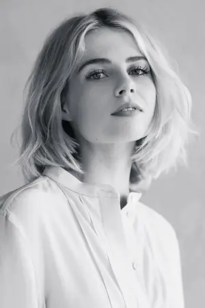 Photo Lucy Boynton #251664