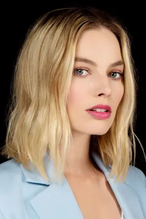 Photo Margot Robbie #4500