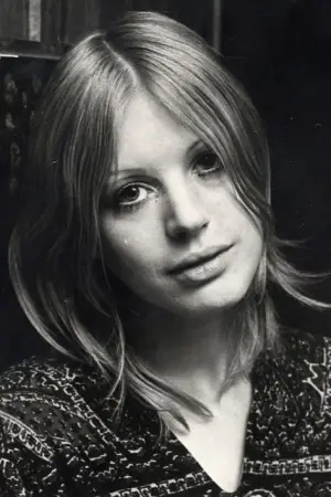 Photo Marianne Faithfull #65975