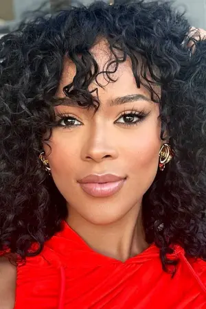 Photo Serayah #290893