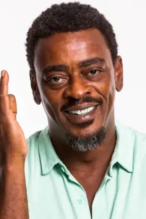 Photo Seu Jorge #43733