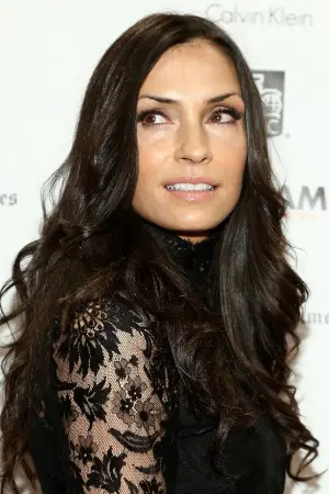Photo Famke Janssen #13218