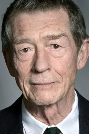 Photo John Hurt #9996