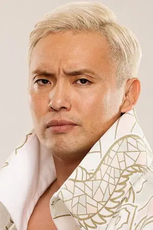 Photo Kazuchika Okada #337386