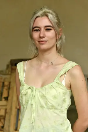 Photo Lina Kountoura #351891