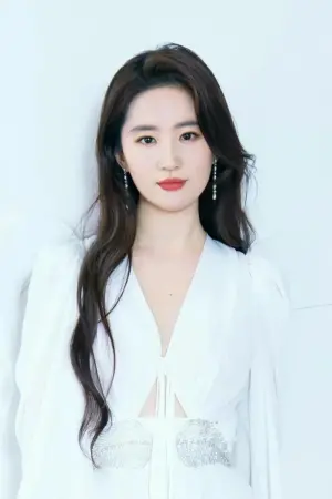 Photo Liu Yifei #40051