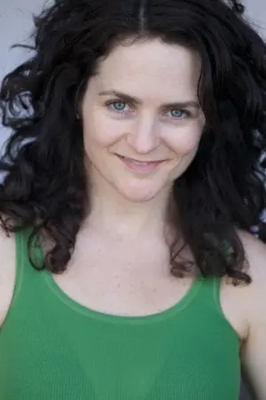 Photo Meghan Strange #119015