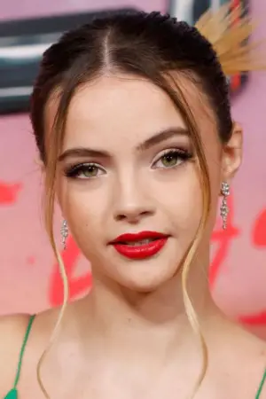 Photo Brooke Carter #338342