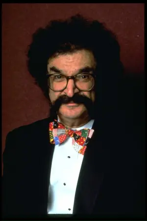 Photo Gene Shalit #333677