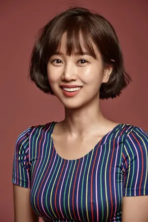 Photo Jung Min-gyeol #315516