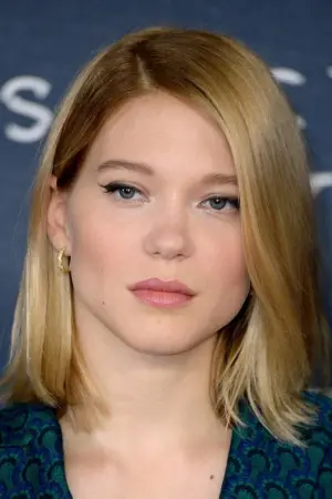 Photo Léa Seydoux #13630
