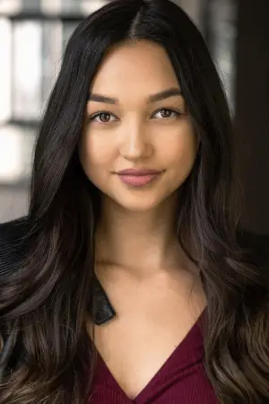 Photo Mikaylee Mina #353704