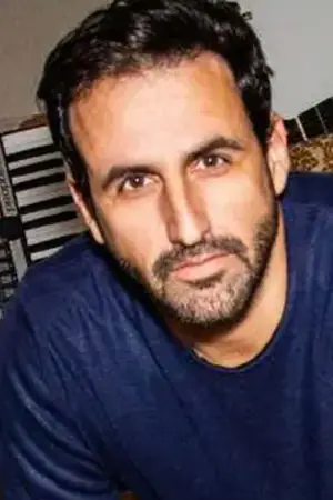 Photo Sergei Grosny #382209