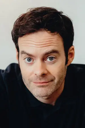 Photo Bill Hader #8722