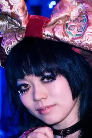 Photo Cay Izumi #286389