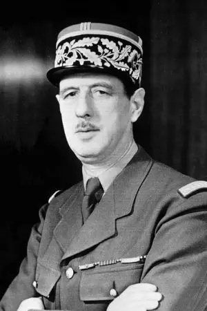 Photo Charles de Gaulle #126741