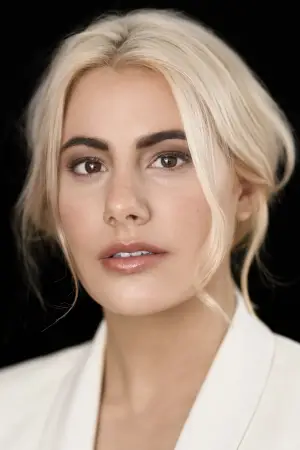 Photo Emily De Margheriti #343906