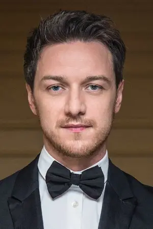 Photo James McAvoy #12110