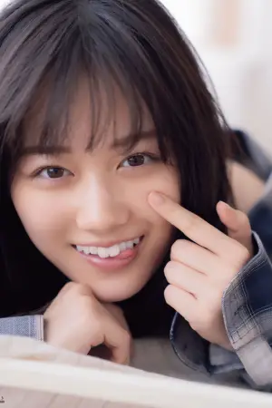 Photo Mizuki Yamashita #362103