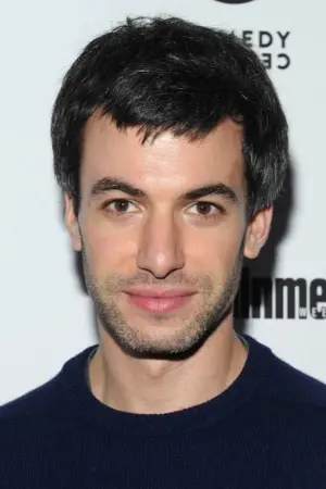 Photo Nathan Fielder #57265