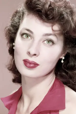 Photo Rita Gam #218573