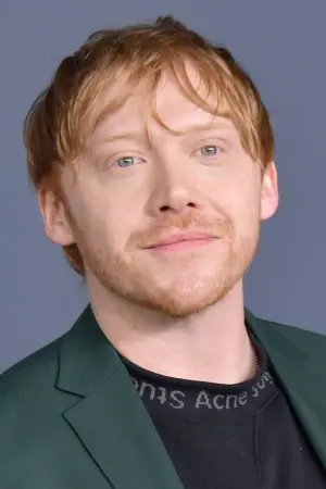 Photo Rupert Grint #9925