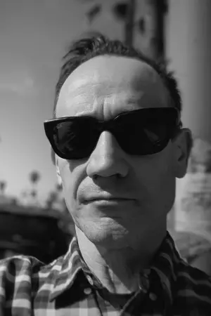 Photo Ted Raimi #21967