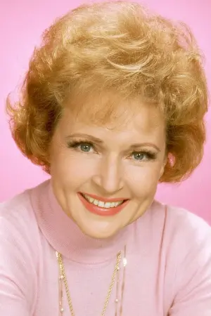 Photo Betty White #21149