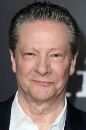 Photo Chris Cooper #2295