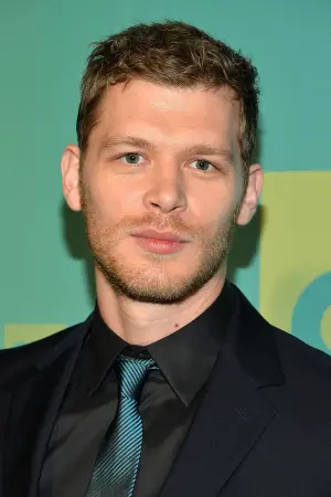 Photo Joseph Morgan #58975