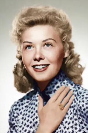 Photo Vera-Ellen #92338