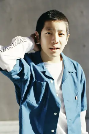 Photo Zheng Haosen #364432