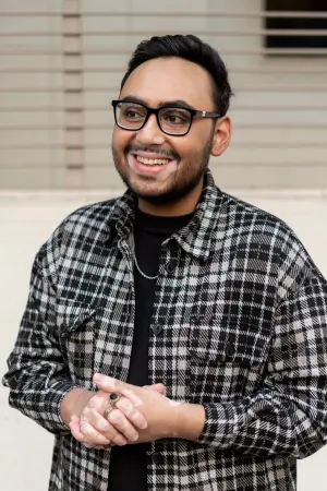 Photo Hasib Mohamed Ali #139886