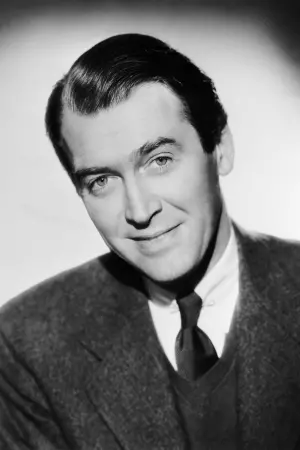 Photo James Stewart #48047