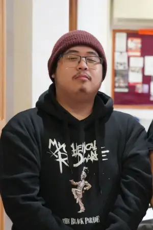 Photo Josh Dylan Rasco #364814