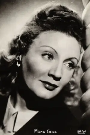 Photo Mona Goya #381145