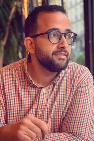 Photo Sherif Nagib #275194